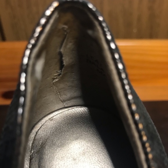 Nine West heels - Picture 6 of 8